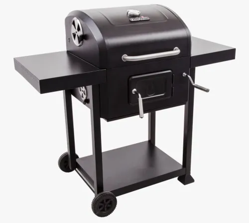 Char-Broil Performance 580 угольный гриль