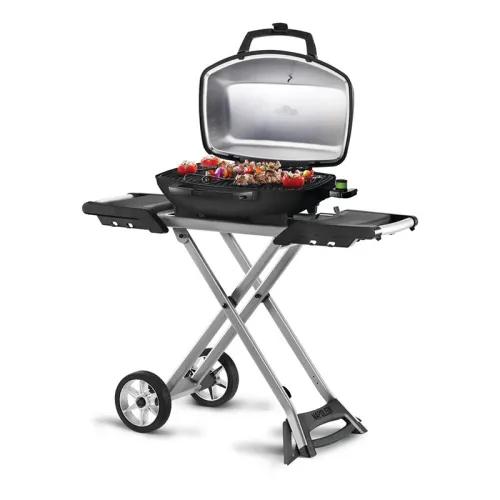 Napoleon TravelQ 285X PRO гриль электрический 220В