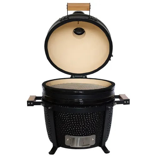 Kamado Bono Minimo Керамический гриль, 40 см