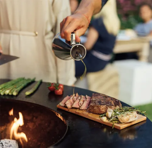 OFYR МАСЛЁНКА