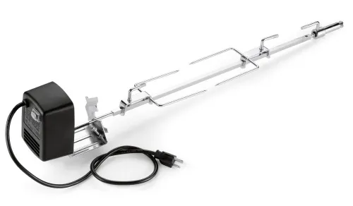 Weber Вертел электрический для гриля  Genesis II 400/600 (7655)