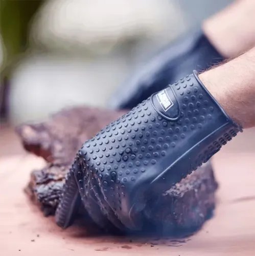 Weber Перчатки для гриля силиконовые 7017