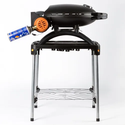 Pro Iroda O-GRILL Адаптер тип А на цанговый баллон