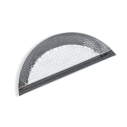 Slow ‘N Sear Original Kettle Угольный гриль с корзиной SnS, 57 см, чёрный