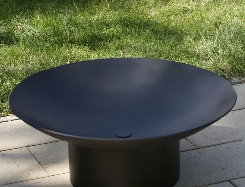 Ufire Очаг для костра PL-06, 80 см