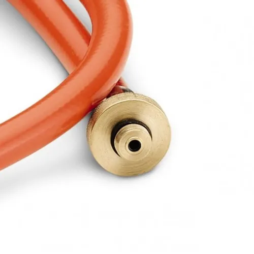 Weber Газовый шланг с редуктором 3 в 1 для грилей Weber Q1200, Weber Traveler, Perforfer Deluxe и Go Anywhere