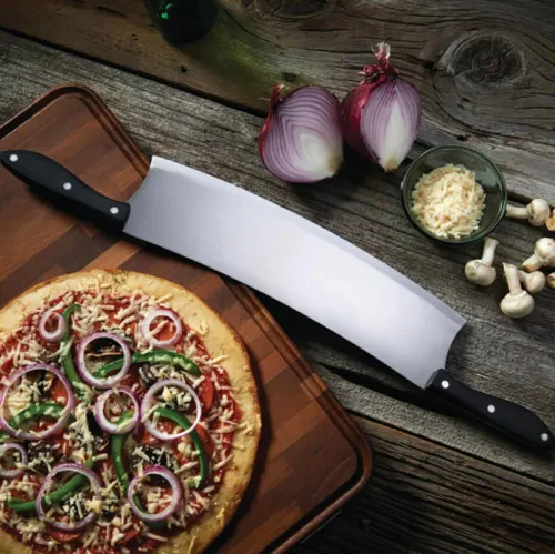 Napoleon Двуручный нож для шинковки