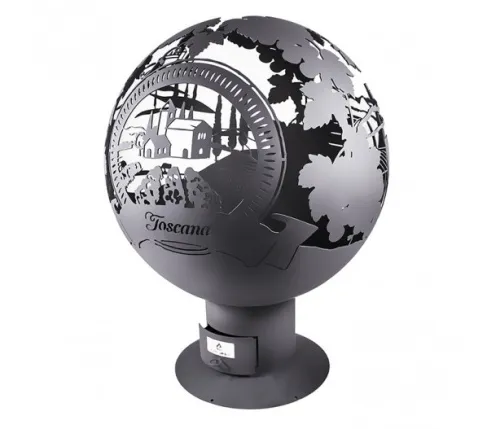 Firecup Очаг-сфера Тоскана