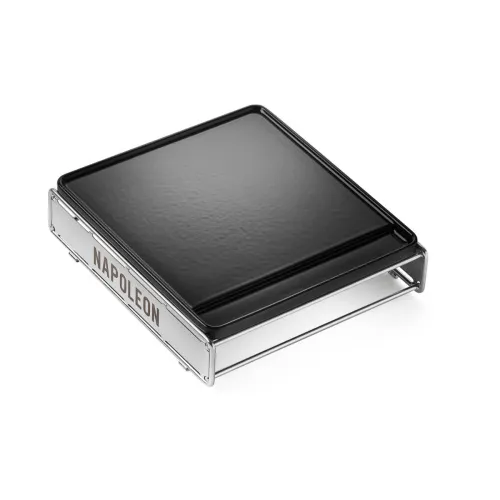 Napoleon Чугунный гриль-противень "Планча" для Sizzle Zone (3/3) 56082