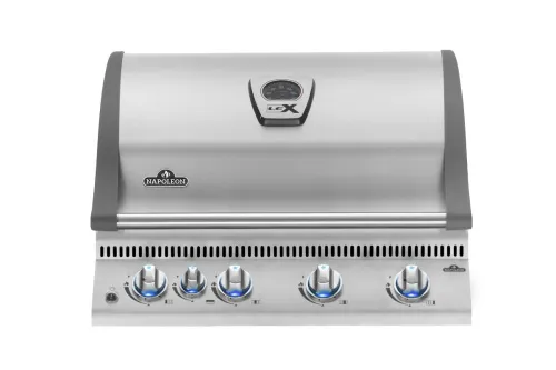 Napoleon BILEX-485 встраиваемый газовый гриль