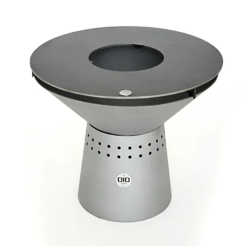 DIO LIGHT Гриль-очаг 600