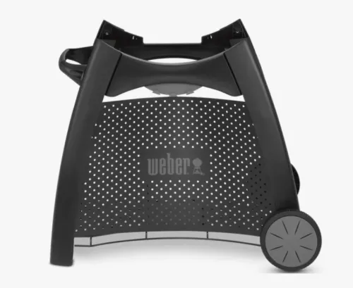 Weber тележка Q Cart для гриле Q2000 6526