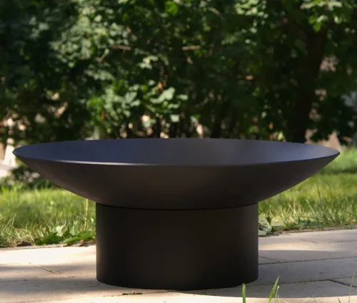 Ufire Очаг для костра PL-06, 80 см