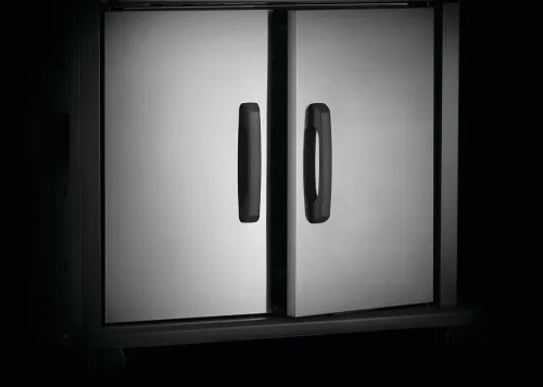 Napoleon Rogue PRO-S 525 газовый гриль, нержавеющая сталь (с ИК горелкой 3/3) NEW 2025