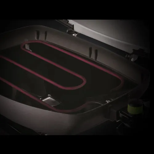 Napoleon TravelQ 285X PRO гриль электрический 220В