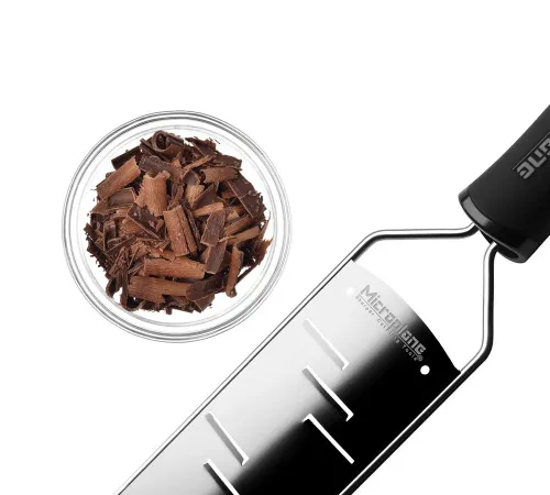 Microplane GOURMET Терка крупная стружка