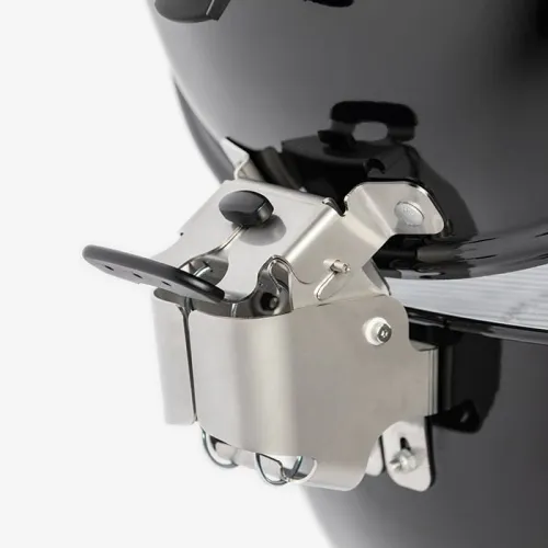 Weber Master-Touch Premium E-5770 GBS гриль угольный