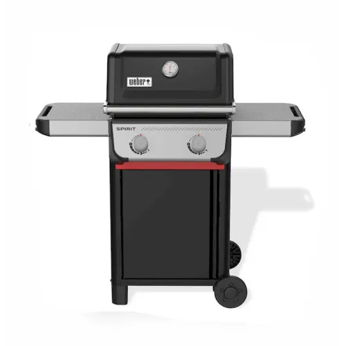 Weber Spirit E-210 LP гриль газовый, черный