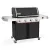 Weber Genesis E-425W газовый гриль, черный Weber Genesis E-425W газовый гриль, черный