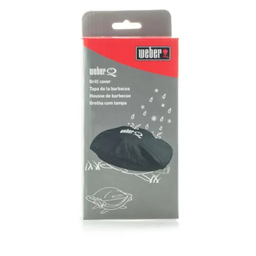 Weber Чехол для грилей Q 100/1000 серии