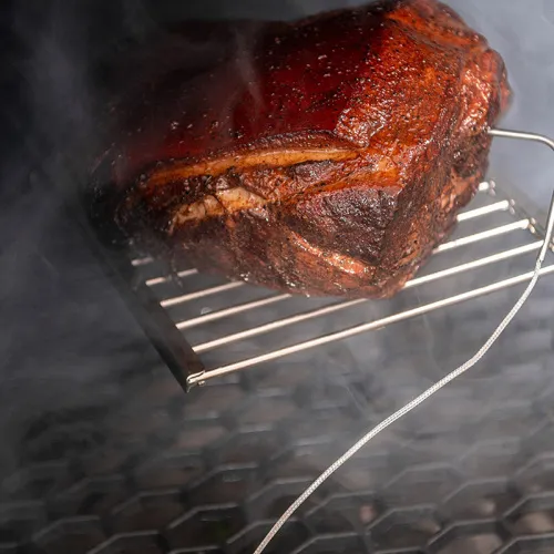 Char-Broil Решетка для пеллетного гриля Oklahoma Joe's Rider DLX