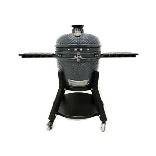 Takimura Керамический гриль 24 дюйма (графит)