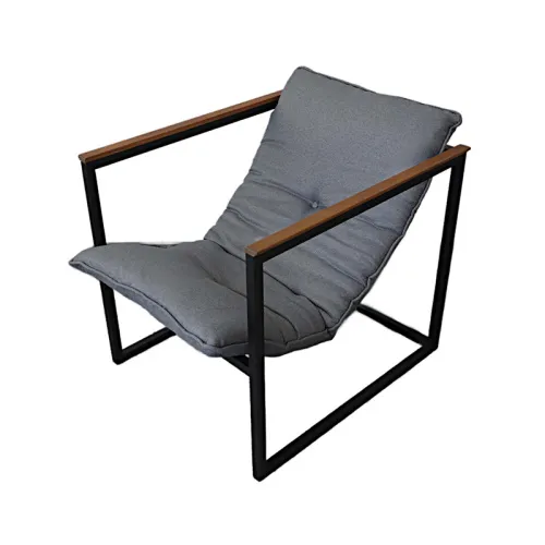 Advance Frame Cubo кресло