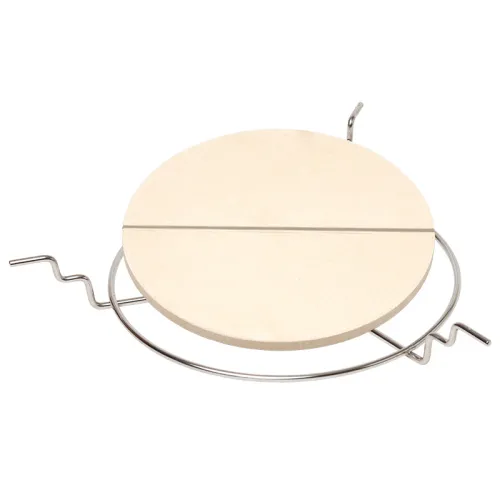 Monolith Керамический отсекатель жара для гриля Junior