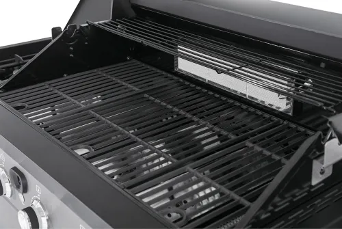 Start Grill PRIME PRO 610 (6+1 горелка), газовый гриль