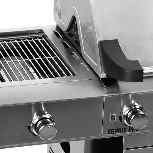 Start Grill Esprit-Pro 5-ти горелочный, газовый гриль