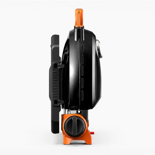 O-GRILL 7 ULTRA гриль газовый переносной, оранжевый