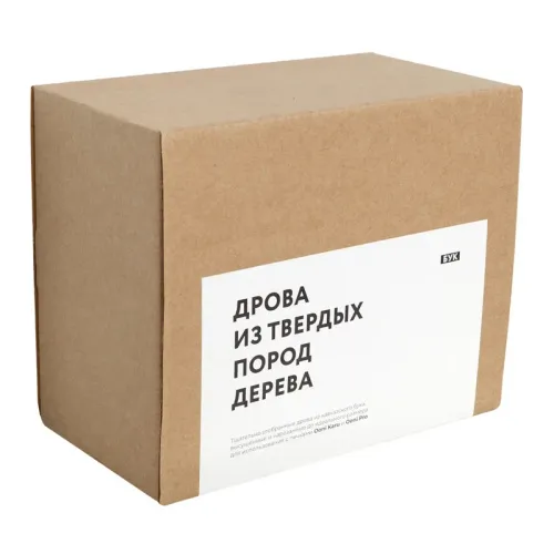 Ooni Дрова-Мини бук 4,5 кг