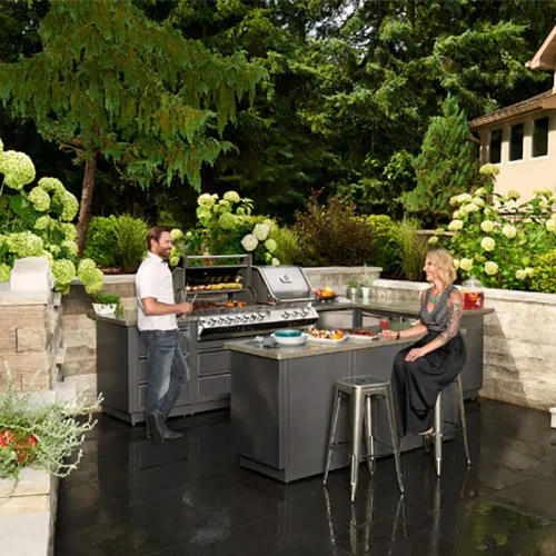 Модульные кухни Тумба универсальная с 3-мя выдвижными ящиками