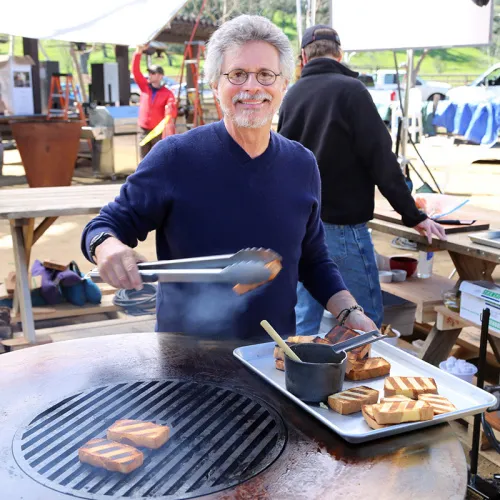 Steven Raichlen Дощечки ольха 1 шт.