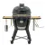 Monolith LeCHEF TWO.66 SET Керамический гриль, черный