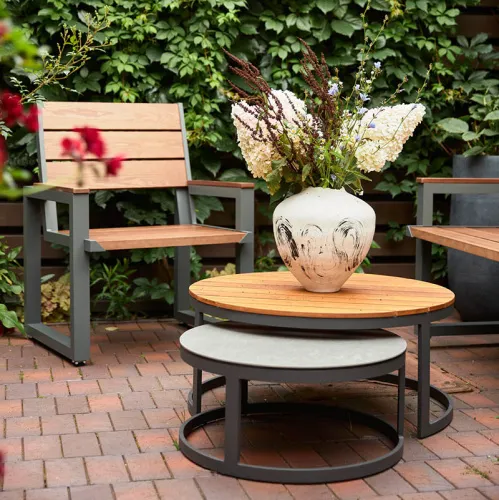 Advance Frame Basic A скамейка