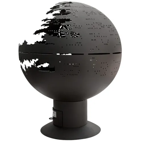 Firecup Очаг-сфера Звезда смерти