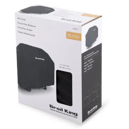 Broil King Чехол для гриля серии Baron 300, Monarch
