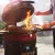 Kamado Joe Konnected Joe Classic Керамический гриль