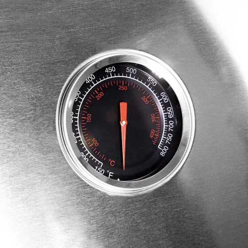 Bellagio Maniero 6000 Гриль газовый, нержавеющая сталь