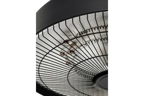 Hügett (Hugett) Taket 2070 Электрический подвесной обогреватель 2500 Вт