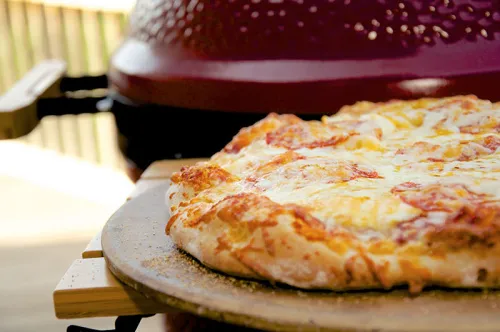 Kamado Joe Печь для пиццы DoJoe Classic