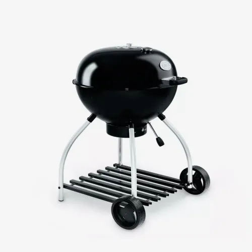 Rosle SPORT F60 угольный гриль