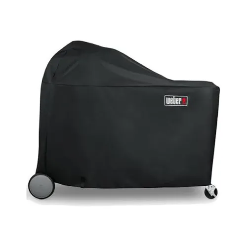 Weber Чехол Premium для Summit Kamado S6 и Summit Charcoal Grilling Center
