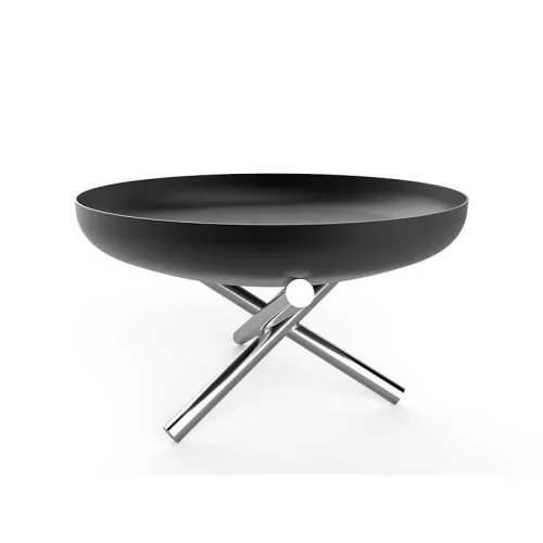 Ufire Очаг для костра PL-02, 80 см