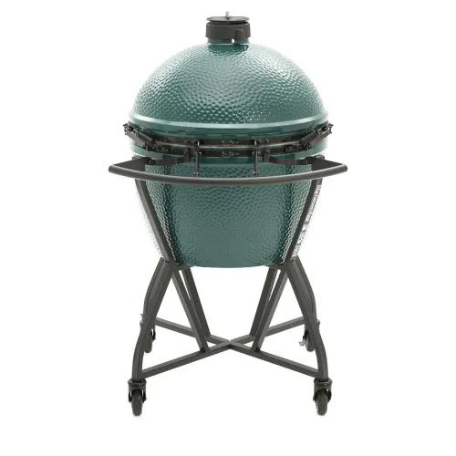 Big Green Egg Подставка мобильная Egg с рукоятью для гриля XL