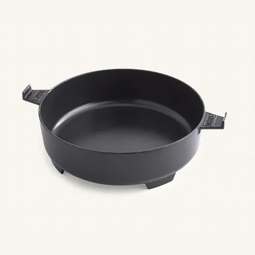 Weber Голландская печь GBS 2 в 1