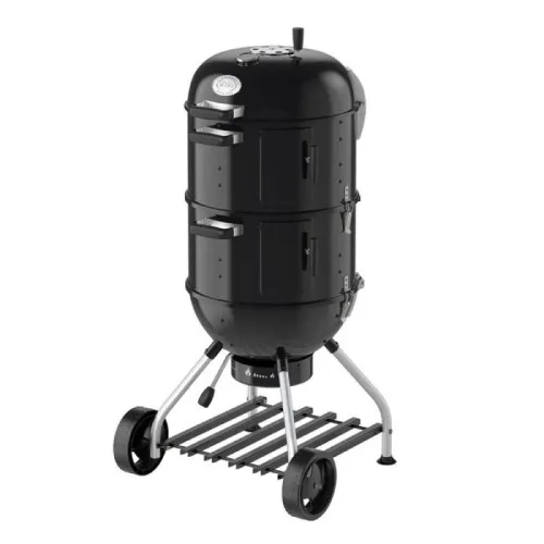 Rosle SMOKER Угольный гриль коптильня NO.1 F50-S