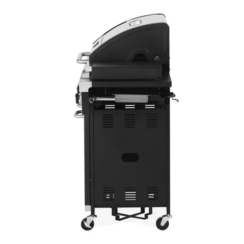BRONX CONCOURSE VISTA газовый гриль