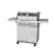 Bellagio Maniero 5000 Гриль газовый, нержавеющая сталь Bellagio Maniero 5000 Гриль газовый, нержавеющая сталь